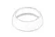 DORNBRACHT-Haube-ERSATZTEILE-092830018-D-46-4-x-15-mm-Chrom-092830018-00 gallery number 1